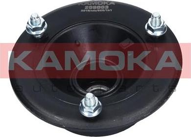 Kamoka 209003 - Опора стойки амортизатора, подушка autospares.lv