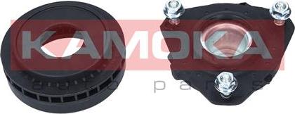 Kamoka 209007 - Опора стойки амортизатора, подушка autospares.lv