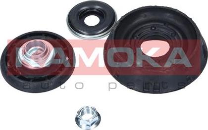 Kamoka 209015 - Опора стойки амортизатора, подушка autospares.lv