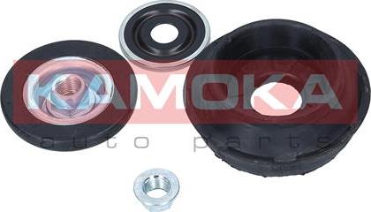 Kamoka 209015 - Опора стойки амортизатора, подушка autospares.lv