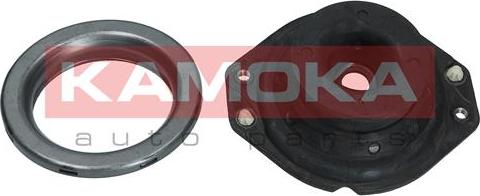 Kamoka 209017 - Опора стойки амортизатора, подушка autospares.lv