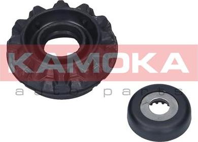 Kamoka 209032 - Опора стойки амортизатора, подушка autospares.lv