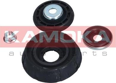 Kamoka 209024 - Опора стойки амортизатора, подушка autospares.lv