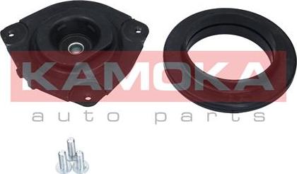 Kamoka 209075 - Опора стойки амортизатора, подушка autospares.lv