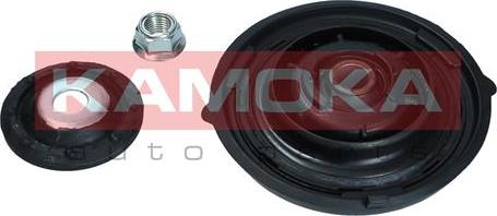 Kamoka 209072 - Опора стойки амортизатора, подушка autospares.lv