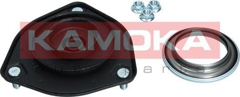 Kamoka 209191 - Опора стойки амортизатора, подушка autospares.lv