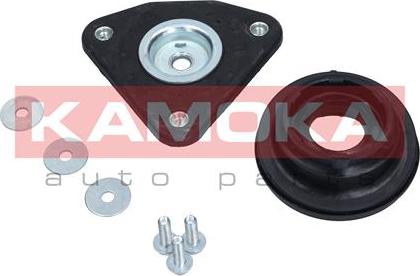 Kamoka 209155 - Опора стойки амортизатора, подушка autospares.lv