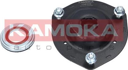 Kamoka 209105 - Опора стойки амортизатора, подушка autospares.lv