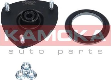 Kamoka 209102 - Опора стойки амортизатора, подушка autospares.lv