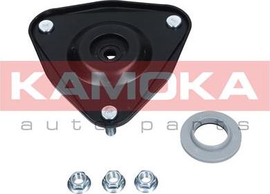 Kamoka 209114 - Опора стойки амортизатора, подушка autospares.lv