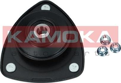 Kamoka 209115 - Опора стойки амортизатора, подушка autospares.lv