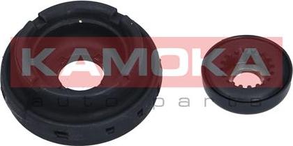 Kamoka 209110 - Втулка амортизатора, подушка autospares.lv