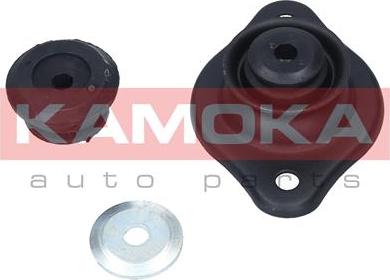 Kamoka 209111 - Втулка амортизатора, подушка autospares.lv