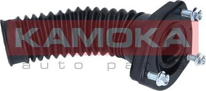 Kamoka 209118 - Опора стойки амортизатора, подушка autospares.lv