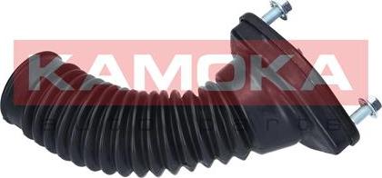 Kamoka 209117 - Опора стойки амортизатора, подушка autospares.lv