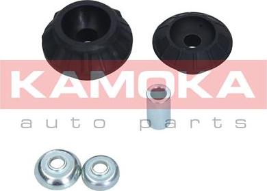 Kamoka 209134 - Опора стойки амортизатора, подушка autospares.lv