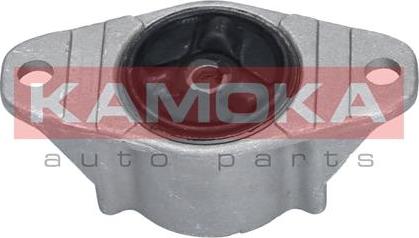 Kamoka 209131 - Опора стойки амортизатора, подушка autospares.lv