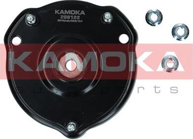 Kamoka 209122 - Опора стойки амортизатора, подушка autospares.lv
