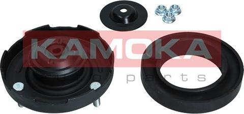 Kamoka 209179 - Опора стойки амортизатора, подушка autospares.lv