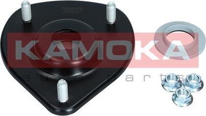 Kamoka 209254 - Опора стойки амортизатора, подушка autospares.lv