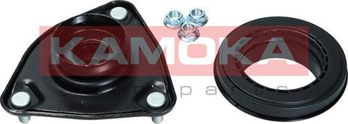 Kamoka 209251 - Опора стойки амортизатора, подушка autospares.lv