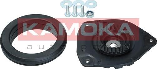 Kamoka 209262 - Опора стойки амортизатора, подушка autospares.lv