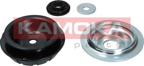 Kamoka 209204 - Опора стойки амортизатора, подушка autospares.lv