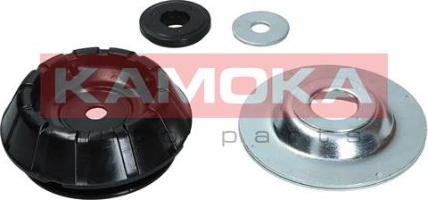 Kamoka 209204 - Опора стойки амортизатора, подушка autospares.lv