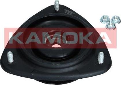 Kamoka 209217 - Опора стойки амортизатора, подушка autospares.lv