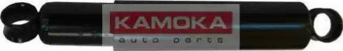 Kamoka 20444046 - Амортизатор autospares.lv