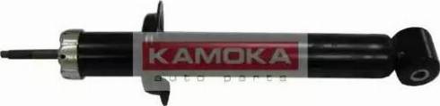 Kamoka 20441040 - Амортизатор autospares.lv