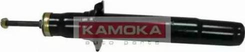 Kamoka 20441193 - Амортизатор autospares.lv