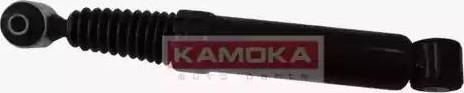 Kamoka 20441201 - Амортизатор autospares.lv