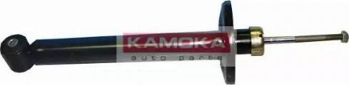 Kamoka 20443031W - Амортизатор autospares.lv