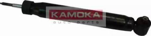 Kamoka 20443027 - Амортизатор autospares.lv