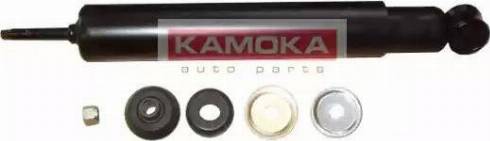 Kamoka 20443074 - Амортизатор autospares.lv