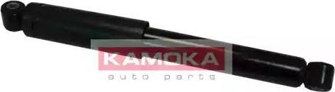 Kamoka 20443129 - Амортизатор autospares.lv