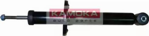Kamoka 20443253 - Амортизатор autospares.lv