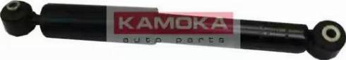 Kamoka 20554401 - Амортизатор autospares.lv
