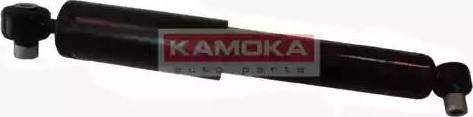 Kamoka 20555563 - Амортизатор autospares.lv