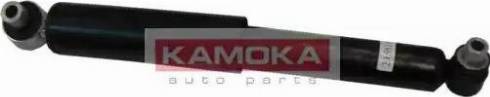 Kamoka 20551647 - Амортизатор autospares.lv