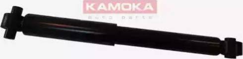 Kamoka 20553452 - Амортизатор autospares.lv