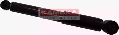 Kamoka 20553474 - Амортизатор autospares.lv
