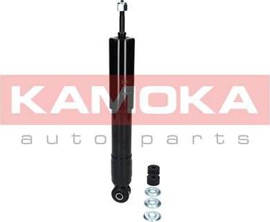 Kamoka 20553009 - Амортизатор autospares.lv