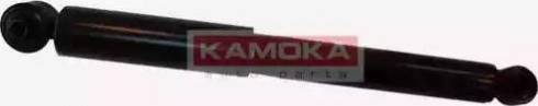 Kamoka 20553295 - Амортизатор autospares.lv