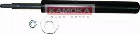 Kamoka 20665016 - Амортизатор autospares.lv
