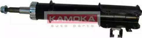 Kamoka 20634094 - Амортизатор autospares.lv