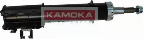 Kamoka 20634093 - Амортизатор autospares.lv