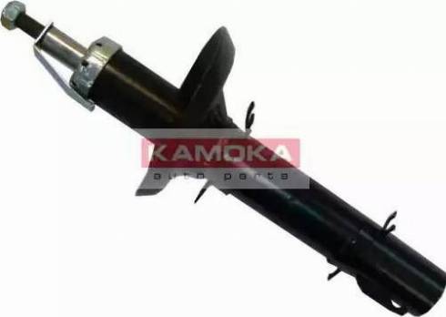 Kamoka 20334243 - Амортизатор autospares.lv