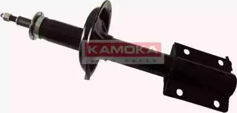 Kamoka 20635073 - Амортизатор autospares.lv